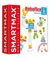 SMART MAX ROBOFLEX IUVI HRY