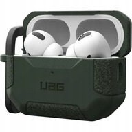 Puzdro UAG pre AirPods Pro 2, puzdro a kryt