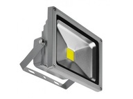 LED reflektor 20W BGR GREY IP65 AZ1193 Azzardo