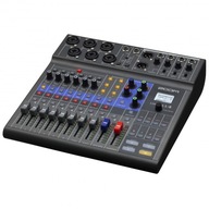 Zoom LiveTrak L-8 Mixer digitálny rekordér