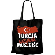 Türkiye BAG VOLAL MUSÍM ÍSŤ