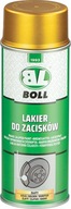 BOLL Farba na brzdové strmene - ZLATÁ 400ml