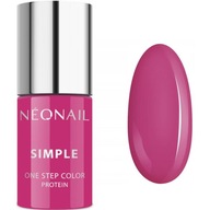 NEONAIL SIMPLE ONE STEP FARBA 7905-7 EUPHORIC