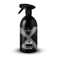 Deturner Expert Line TAR odstraňuje lepidlové živice 500ml