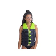 Vesta Jobe Dual ISO 50N 2XL-3XL Lime Green