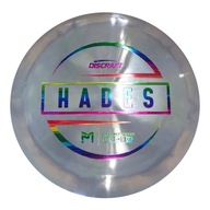 Disccraft disk PAUL MCBETH HADES DRIVER 170-172 g