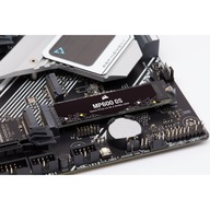 1TB MP600 GS 4800/3900 MB/s M.2 Gen4 PCIe SSD