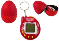 Tamagotchi v hre o vajciach Elektronické zvieratko Vol