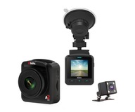 Xblitz A2 GPS Full HD videorekordér (1080p)