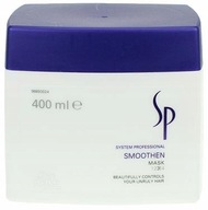 WELLA SP SMOOTHEN HLADZUJÚCA MASKA 400 ML