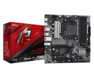 Základná doska B550M PHANTOM GAMING 4 AM4 4DDR4 HDMI/DP mATX