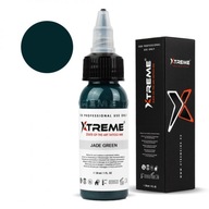 XTREME INK -Zelená farba na tetovanie 30ml