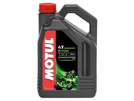 OLEJ MOTUL 5100 4T 10W30 MA2 10W-30 4L