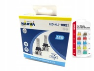 HIR2 NARVA LED PERFORMANCE GERMANY TOYOTA AVENSIS