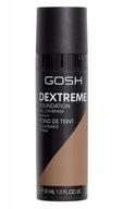 GOSH Dextreme Honey 006 Coverage Foundation