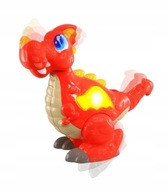 Zvuk Dumel Magic Dragon Light