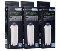 3x filter DLSC002 kávovaru DeLonghi Dedica EC685.W