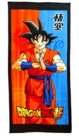 Osuška Dragon Ball 70 x 140 cm