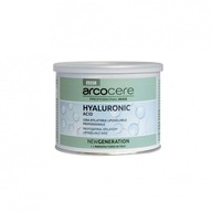 ARCO Kyselina hyalurónová depilačný vosk 400 ml