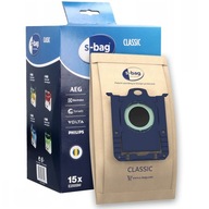 15x TAŠKA MEGAPAKA ELECTROLUX S-BAG E200SM