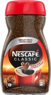 Nescafé Classic instantná káva 200g