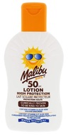 Malibu Kids Lotion Ochranné mlieko pre deti SPF5