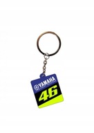 VR46 YAMAHA PRSTEŇ NA KĽÚČ