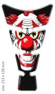 Tankpad ONEDESIGN Spirit CLOWN