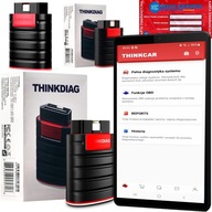 THINKDIAG FULL 115 MAREK SKENER+TABLET ROZHRANIE