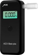 Elektrochemický alkohol tester ACE 2 II Basic Plus L333