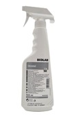 ECOLAB CHROMOL na konzerváciu nehrdzavejúcej ocele. 0,5 l