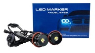 LED MARKER CREE 2 x 40W BMW E39 E53 E60 E61 E63 ..