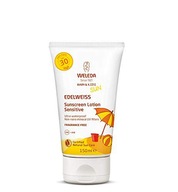 WELEDA SENSITIV E SPF 30 150 ml