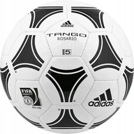 FUTBAL ADIDAS TANGO ROSARIO 656927 BIELE S.5