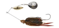 SPINNERBAIT SAVAGE GEAR DA BUSH 21cm/55g