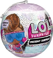 L.O.L. SURPRISE WINTER CHILL SURPRISE BÁBIKA 576594