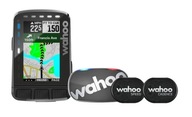 Wahoo Elemnt NEW Roam V2 GPS Bundle cyklopočítač