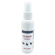 Vet Siliquid sprej na rany 100 ml