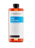 Univerzálna čistiaca kvapalina FX Protect Apc Strong 500 ml