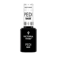 Victoria Vynn Pedi Base Milky White 15 ml