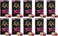 L'OR India Nespresso kapsule 100 ks.