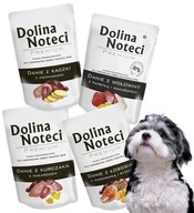 DOLINA NOTECI DISH MIX PRÍCHUTY 40x100g