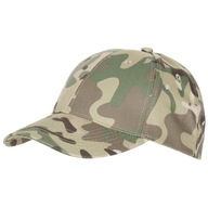 PREVÁDZKA-CAMO MFH BINCH CAP