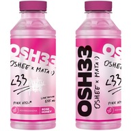 6x OSH33 x MATA Love Potion Pink Kiss:* 555 ml