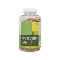 Knotweed 500+ kapsúl x 500 mg 250 ks.