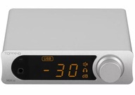 Špičkový MX3s Bluetooth DAC stereo zosilňovač