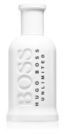 HUGO BOSS Bottled Unlimited EDT pánsky parfém 100ml FLACON