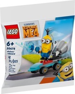 Doska s tryskami LEGO 30678 Minions Minion