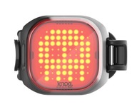 Zadné svetlo Knog Blinder Mini Skull