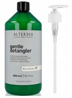 ALTEREGO Gentle Detangler Conditioner 950 ml + PUMP